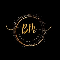 BM Fashion Store - Logo