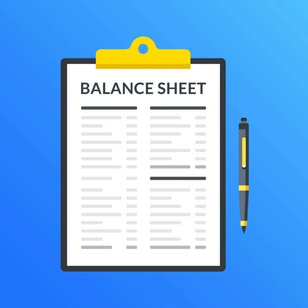 Balance Sheet