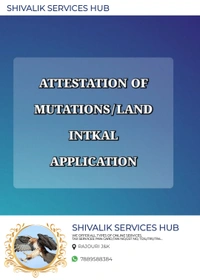 ATTESTATION OF MUTATIONS - Teal