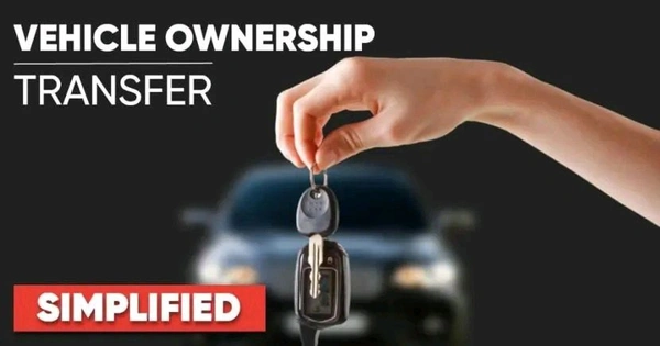 VEHICLE TRANSFER 