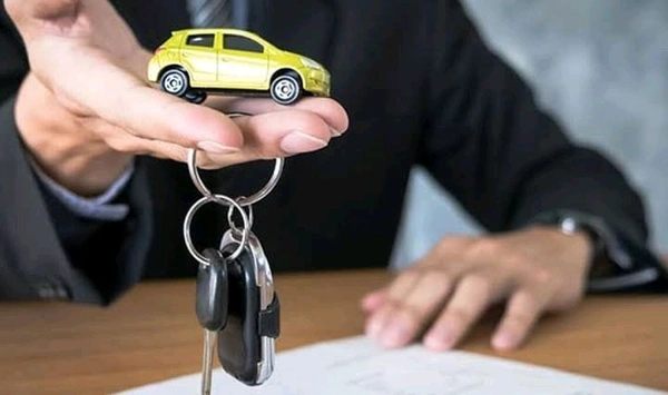 VEHICLE TRANSFER 