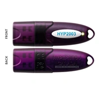 Token DSC TOKEN - Electric Violet, Comman