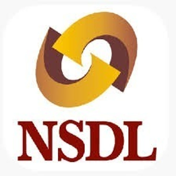 NSDL NEW PAN BRANCH