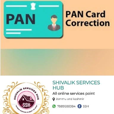 PAN CARD