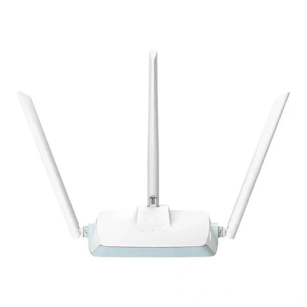 D-Link R04 N300 Eagle PRO AI Single Band Wi-Fi Router