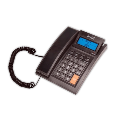 TELEPHONE