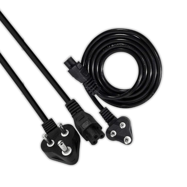 CABLE AND LEAD