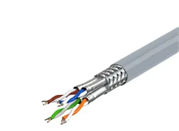 D-LINK Copper CAT 6A Cable UTP 23AWG Solid:305M - 305 METER