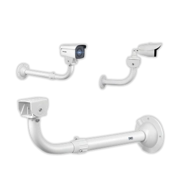 CCTV STAND & WALL MOUNT