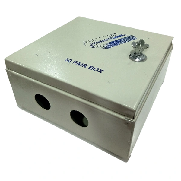 50 PAIR DP BOX  - LITE