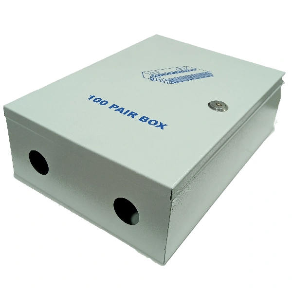 100 PAIR MDF BOX - LITE