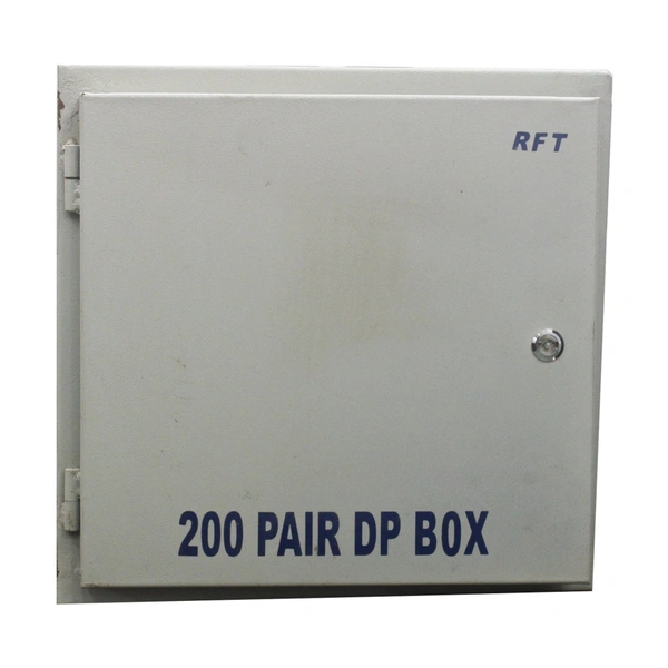 200 PAIR DP BOX  - BIG