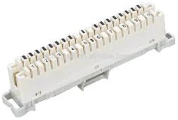 KRONE MODULE 10 PAIR - NORMAL