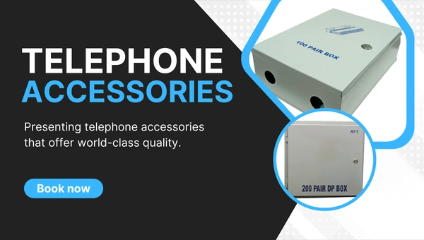 Telephone Accessories
