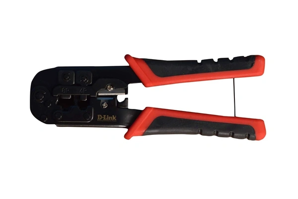 D-LINK D-Link Modular Crimping tool