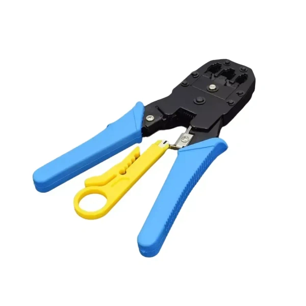 RJ45 Crimping Tool (Length 228.6 mm(9 Inch))