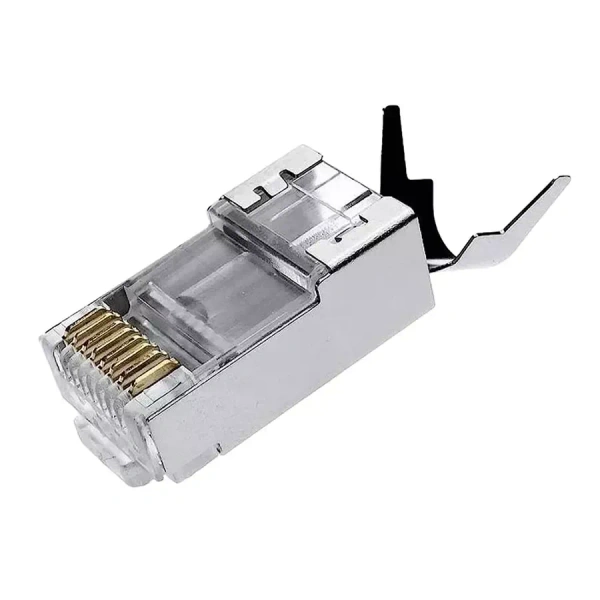 RJ45 Connectors CAT-7 