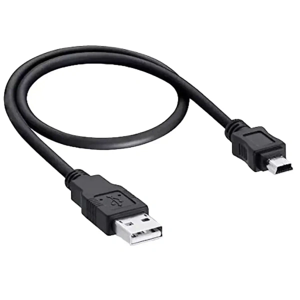 USB V3 Cable Copper 1.5 m 5 Pins
