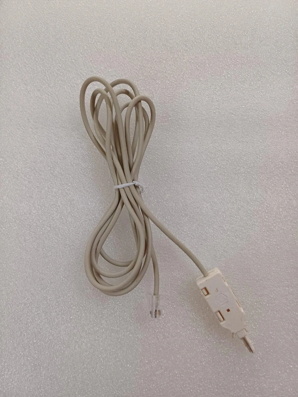 Krone Voice Module Test Cord, Test Pin (pack of 1)