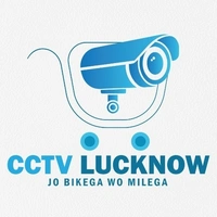 CCTV LUCKNOW by cable sansar electronic - Logo