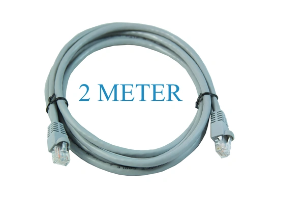 2 METER LAN CABLE 