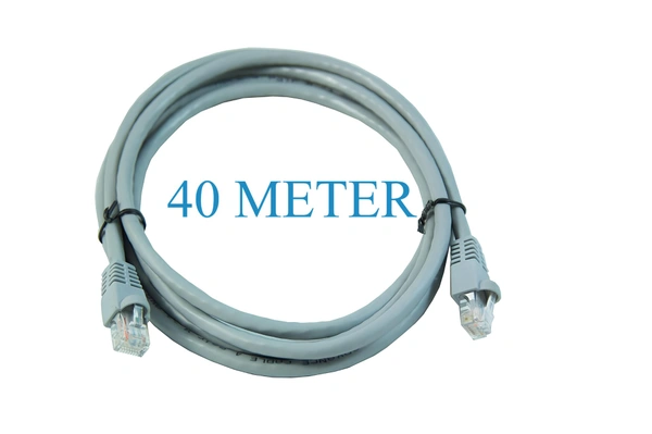 40 METER LAN CABLE 