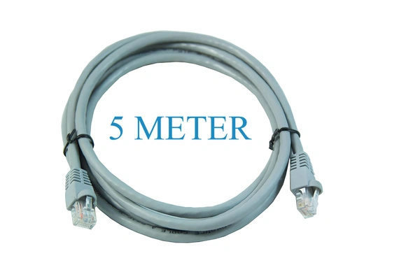 5 METER LAN CABLE 