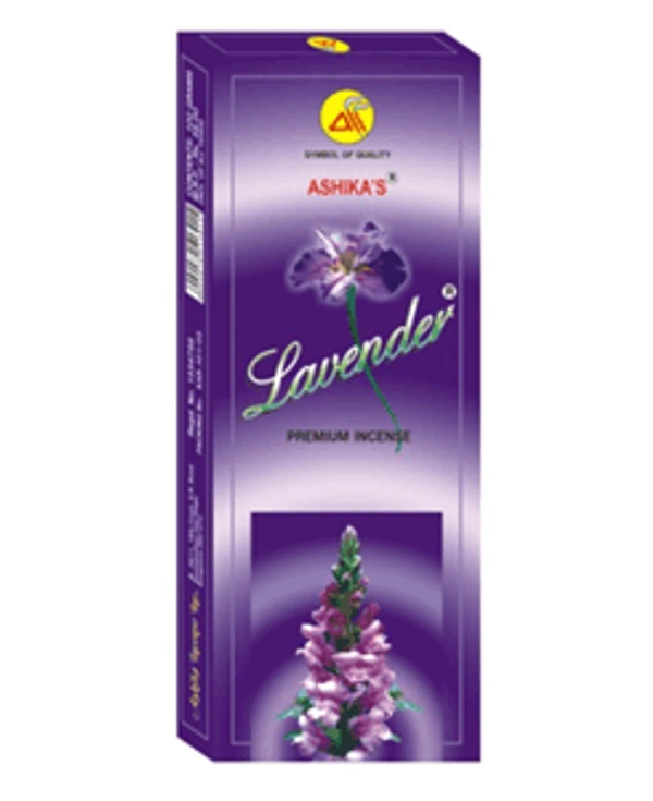 ashika s Lavender - 100g