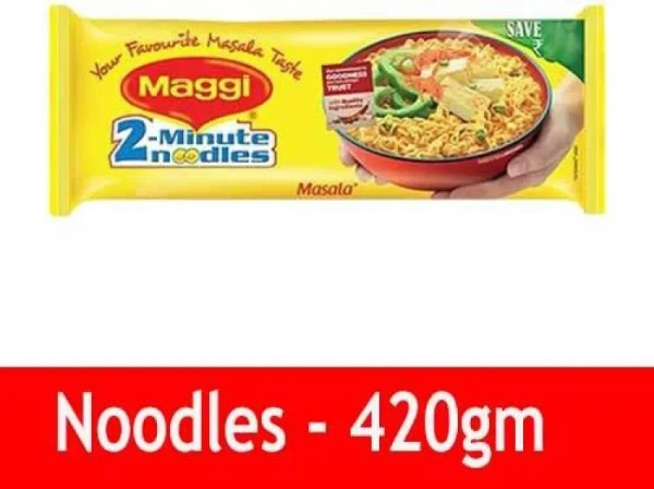 MAggi 6 Pack  - 420g