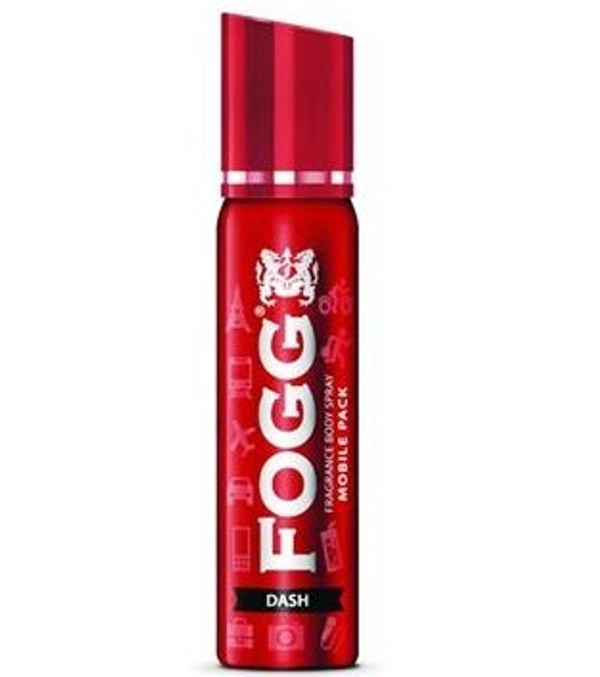 Fogg Dash - 25ml