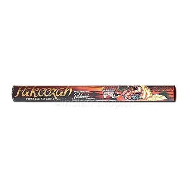 Pakeezah Incense Sticks  - 10pc