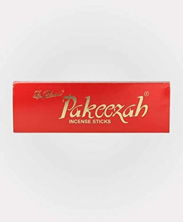 Pakeezah Incense Sticks - 40pc