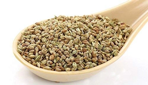 Oma , Ajwan , Carom Seeds - 250gm