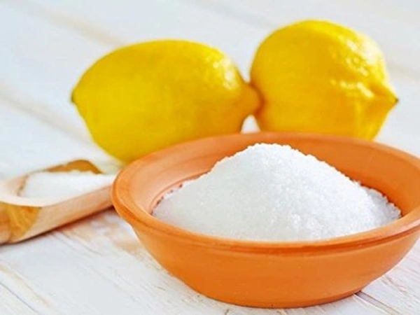 Lemon Salt - 50gm