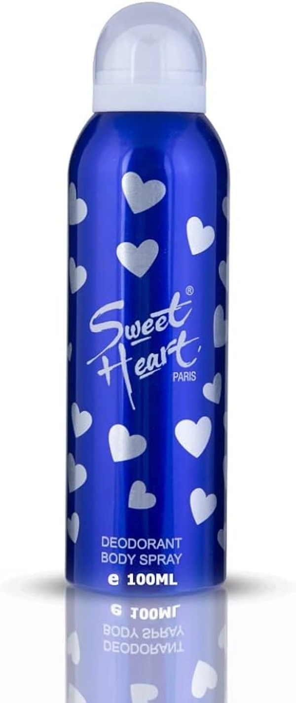 Sweet Herat Paris  - 100ml