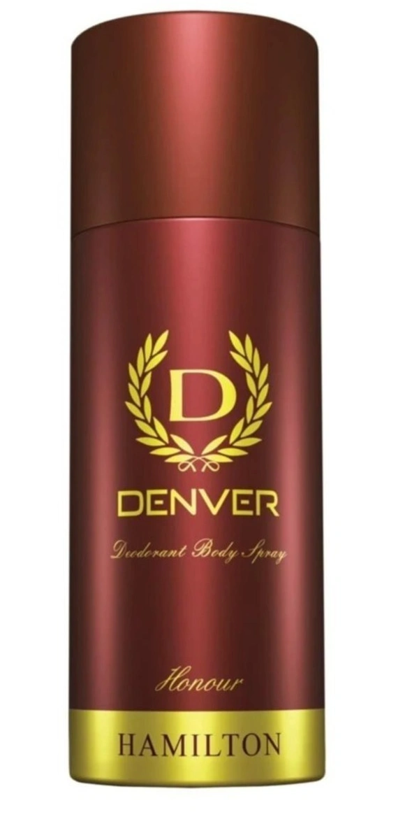 Denver Hounur - 165ml