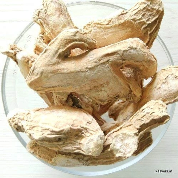 Sonti , Dry Ginger - 100gm