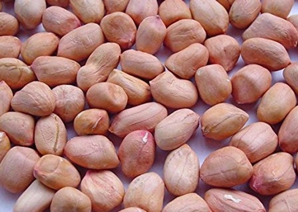 Groundnuts  - 500gm