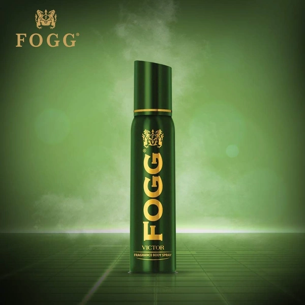 Fogg Voctor - 120ml