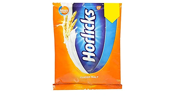 Horlicks 2rs - 8g*24