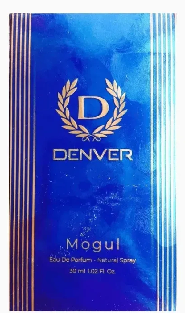 Denver Mogul - 30ml