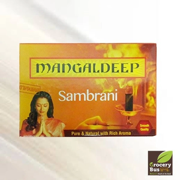 Mangaldeep Sambrani - 15pc