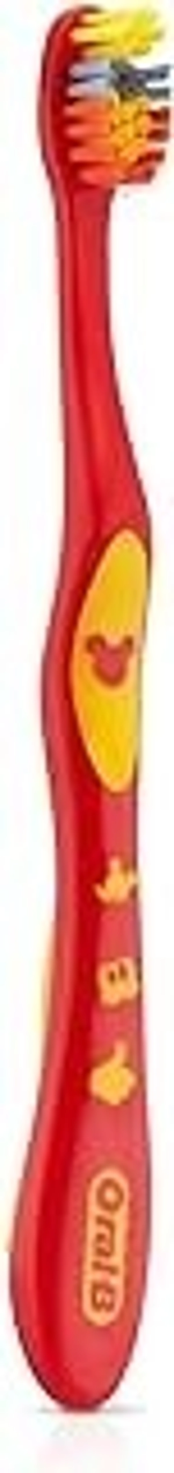 Oral -B Kids Soft Brush