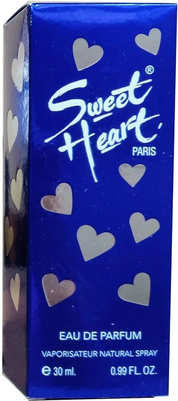 Sweet Heart Paris - 30ml