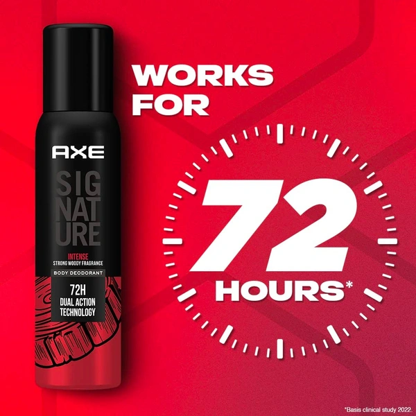 Axe Intense - 150ml