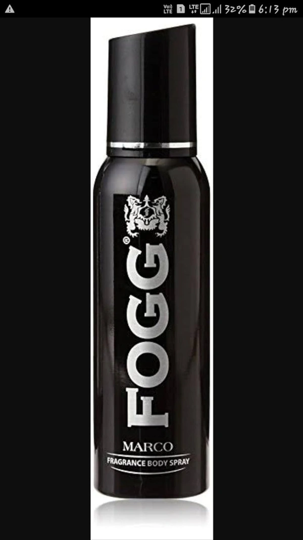 Fogg Marco - 120ml