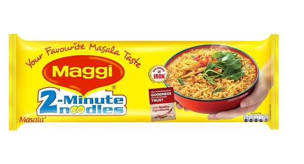 Maggi 4 Pack  - 280g