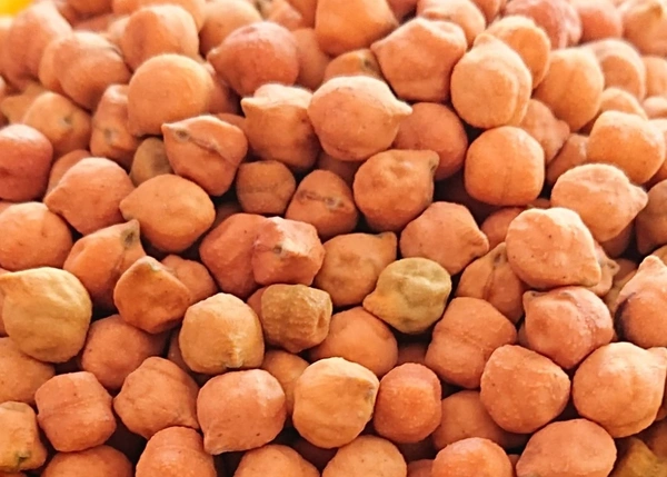 Red Chana - 1kg