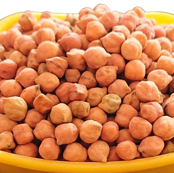 Red Chana - 500gm