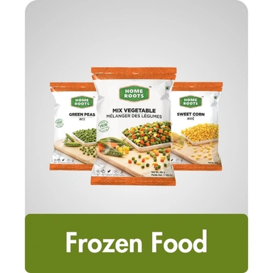 Frozen Foods